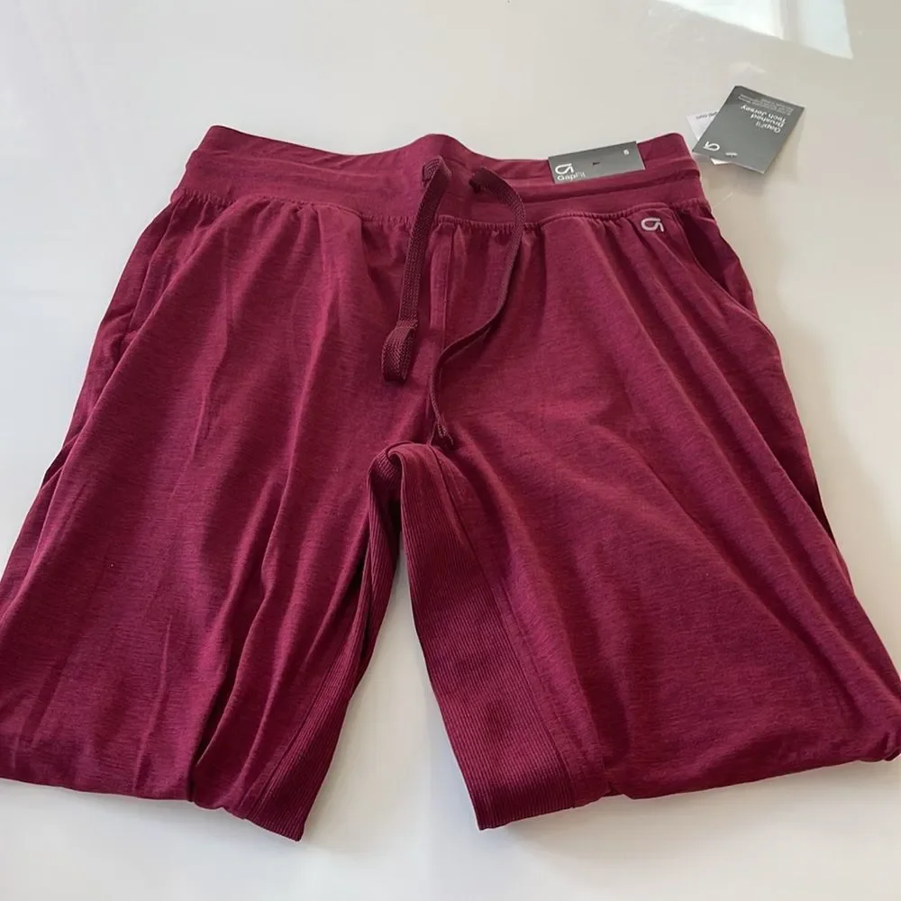 NWT Gapfit Pants - Picture 5 of 7